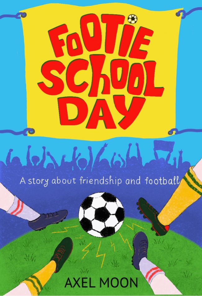 children's books cover illustrations