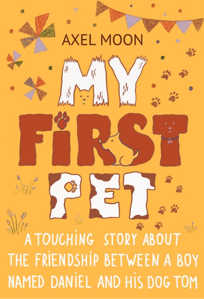 children's books cover illustrations